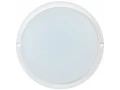             Шам LED ДПО 4002 12Вт IP54 4000К шеңбер ақ ИЭК    
