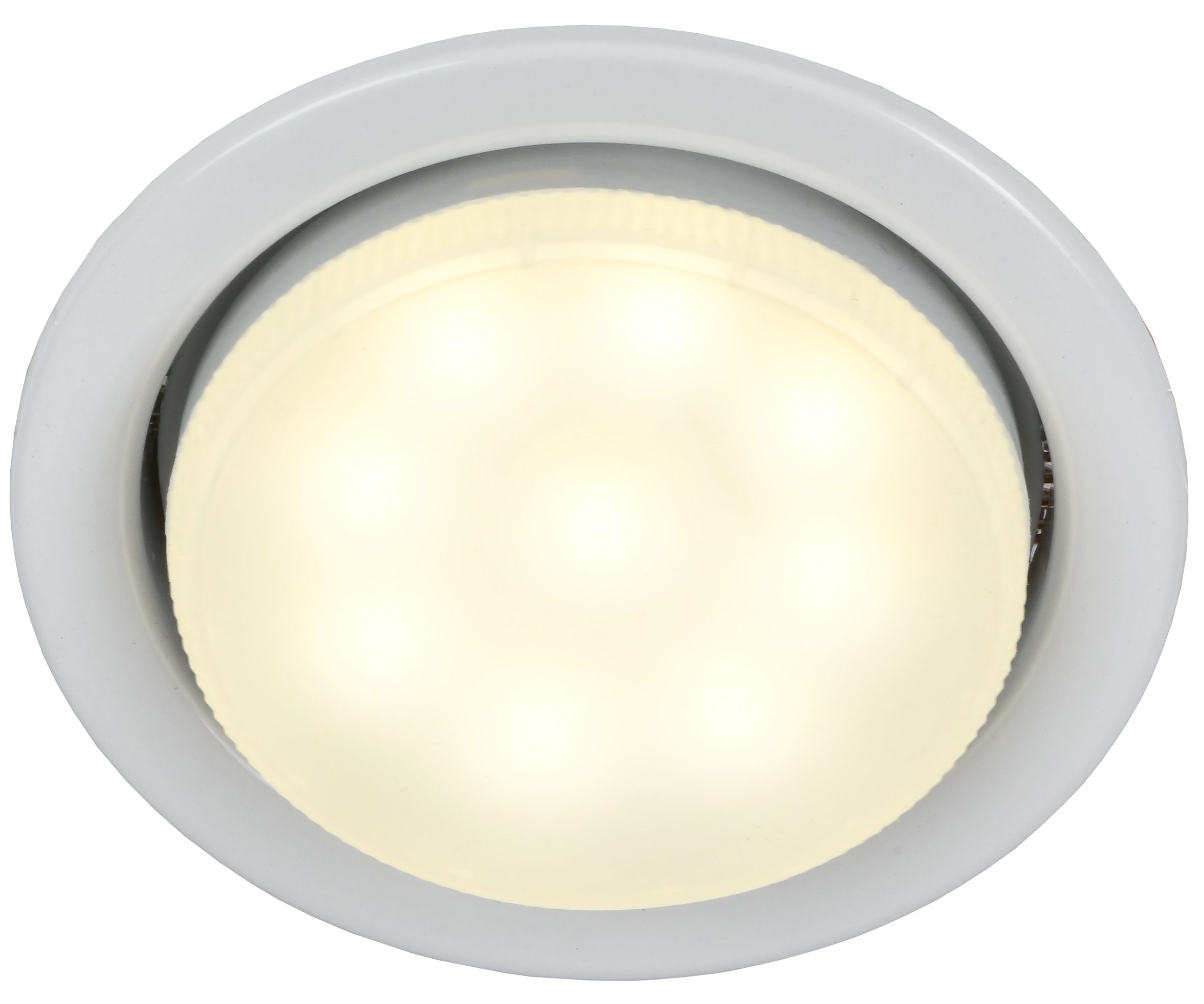             GX53-ке арналған ішкі шам ақ (ИЭК)    