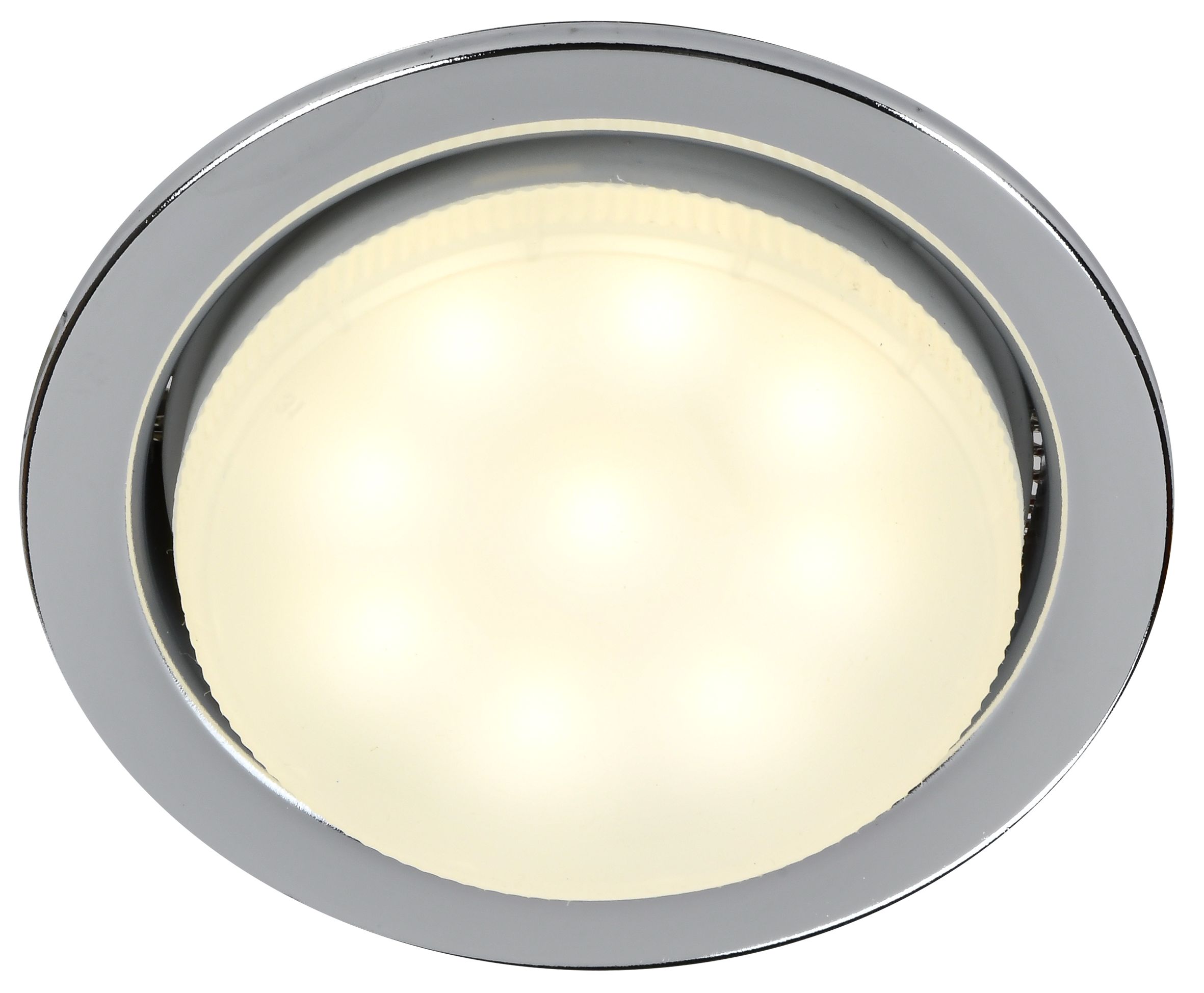             GX53-ке арналған ішкі шам хром (ИЭК)    