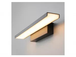 MRL LED 1009 /Светильник настенный светодиодный Sankara LED черная