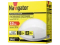             Шам NBL-PR1-13-4K-WH-SNR-LED 14 243 Navigator    