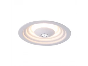 DSS005 7+3W 4200K /Светильник встраиваемый