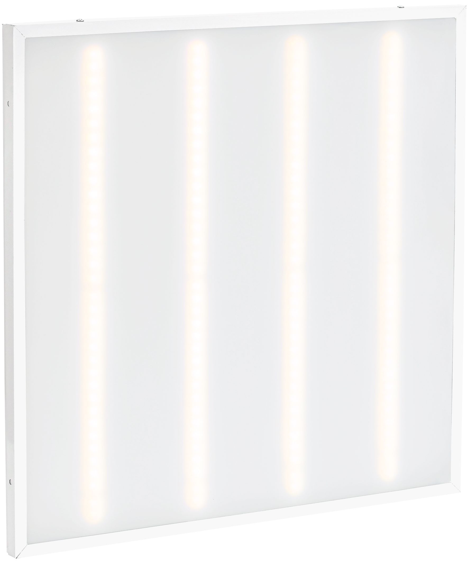             Жарықдиодты шам ДВО 6561-О 36Вт,4000К 595*595*20 опал ИЭК    