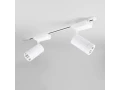             Жарықдиодты Төбелі шам Baril ақ 40W 4200К /LTB47/    