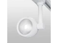 Жарықдиодты Төбелі шам Oriol ақ 12W 4200К /LTB48/