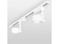 Жарықдиодты Төбелі шам Oriol ақ 12W 4200К /LTB48/