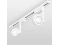Жарықдиодты Төбелі шам Oriol ақ 12W 4200К /LTB48/