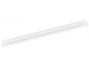 Светильник LED ДБО 4003 18Вт 6500К IP20 600мм опал ИЭК