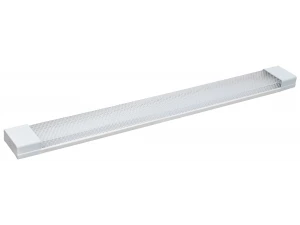 Светильник LED ДБО 4013 18Вт 6500К IP20 600мм призма ИЭК