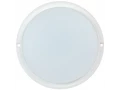             Шам LED ДПО 4001 8Вт IP54 4000K шеңбер ақ ИЭК    