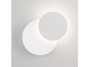 40135/1 / настенный светильник белый