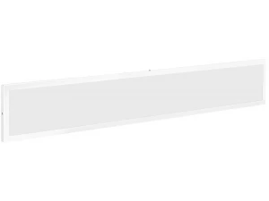 Светильник светодиодный ДВО 6567-О 36Вт 4000К 1200*180*20 опал ИЭК