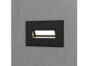 MRL LED 1109 /Светильник светодиодный Черный/ подсветка для лестниц