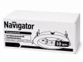 Шам NGX-R1-001-GX53-PACK10 ақ 14 140 Navigator