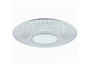 Светильник с/д (потолочный) LE LED CLL Crystal 75W (1/6)