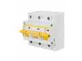 Автоматтық ажыратқыш 3Р ВА 47-100 63А 10кА D сипаттама ИЭК
