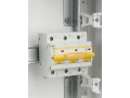 Автоматтық ажыратқыш 3Р ВА 47-100 63А 10кА D сипаттама ИЭК
