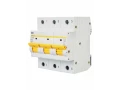 Автоматтық ажыратқыш 3Р ВА 47-150 100А 15кА сипаттама C ИЭК