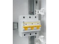 Автоматтық ажыратқыш 3Р ВА 47-150 100А 15кА сипаттама C ИЭК