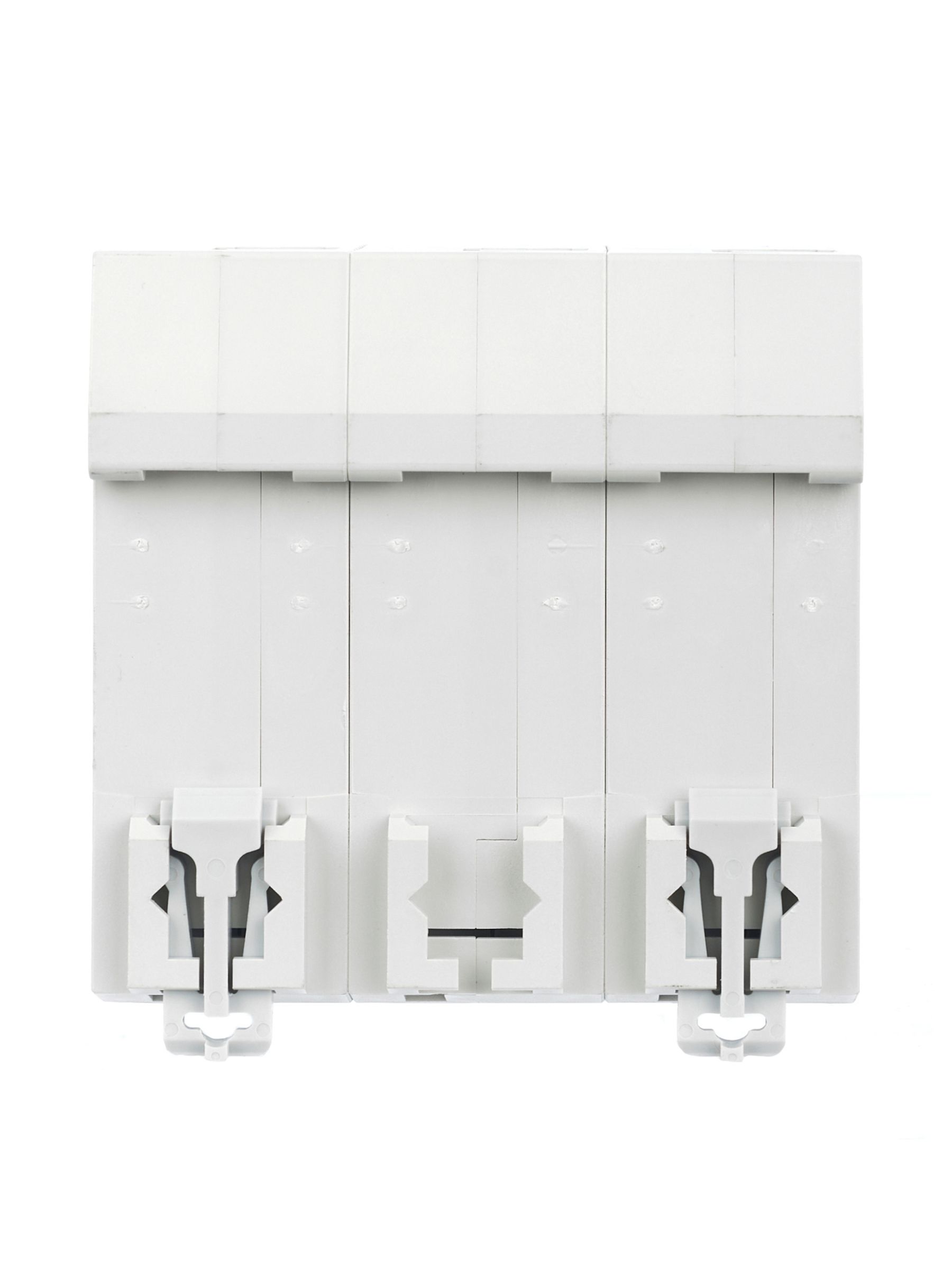             Автоматтық ажыратқыш 3Р ВА 47-100 63А ИЭК    