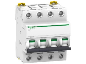 Авт.выкл-ль iC60N 4П 16А C /A9F79416/