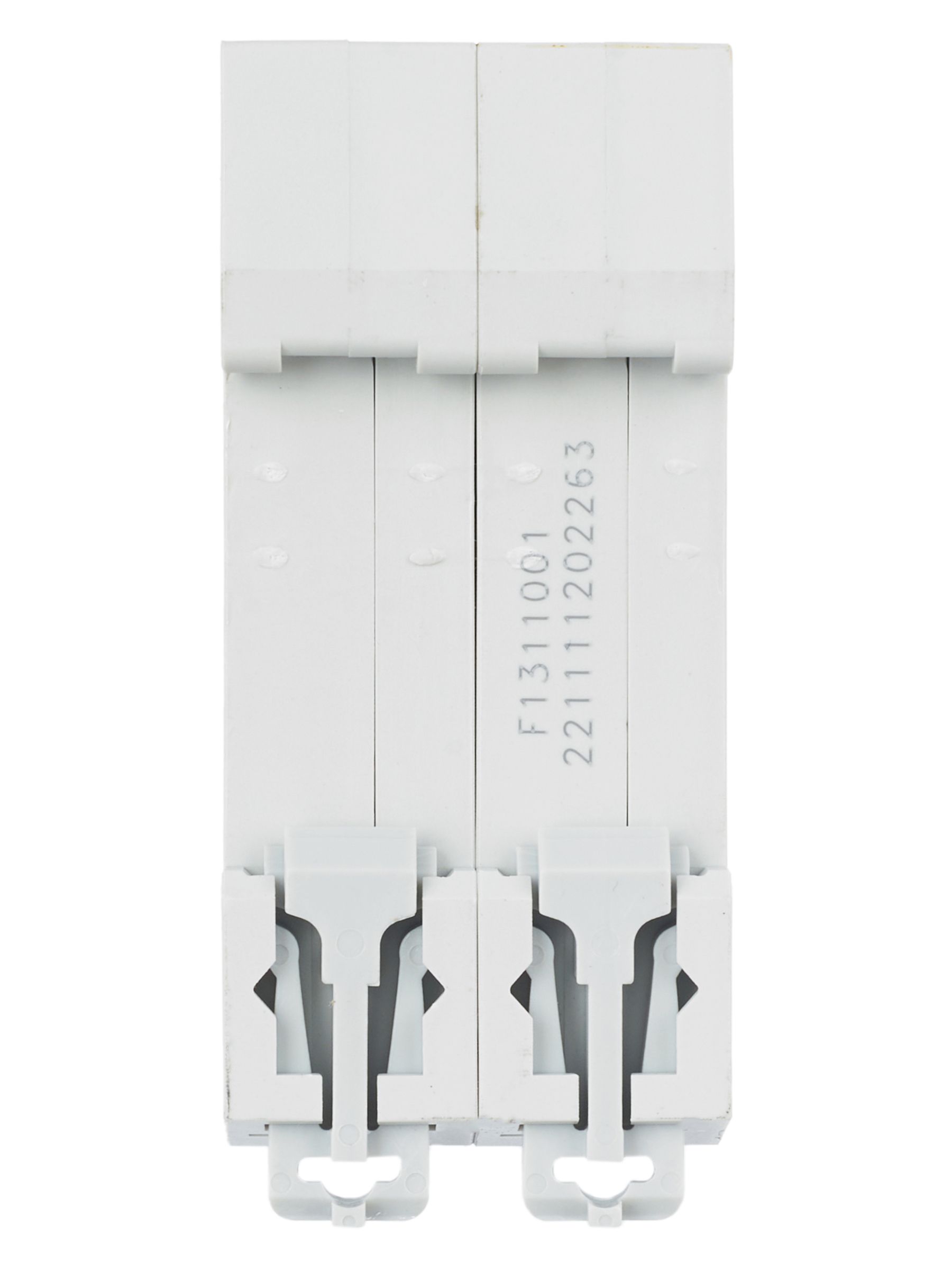             Автоматтық ажыратқыш 2Р ВА 47-29 63 А IEK    