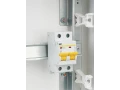             Автоматтық ажыратқыш 2Р ВА 47-29 63 А IEK    