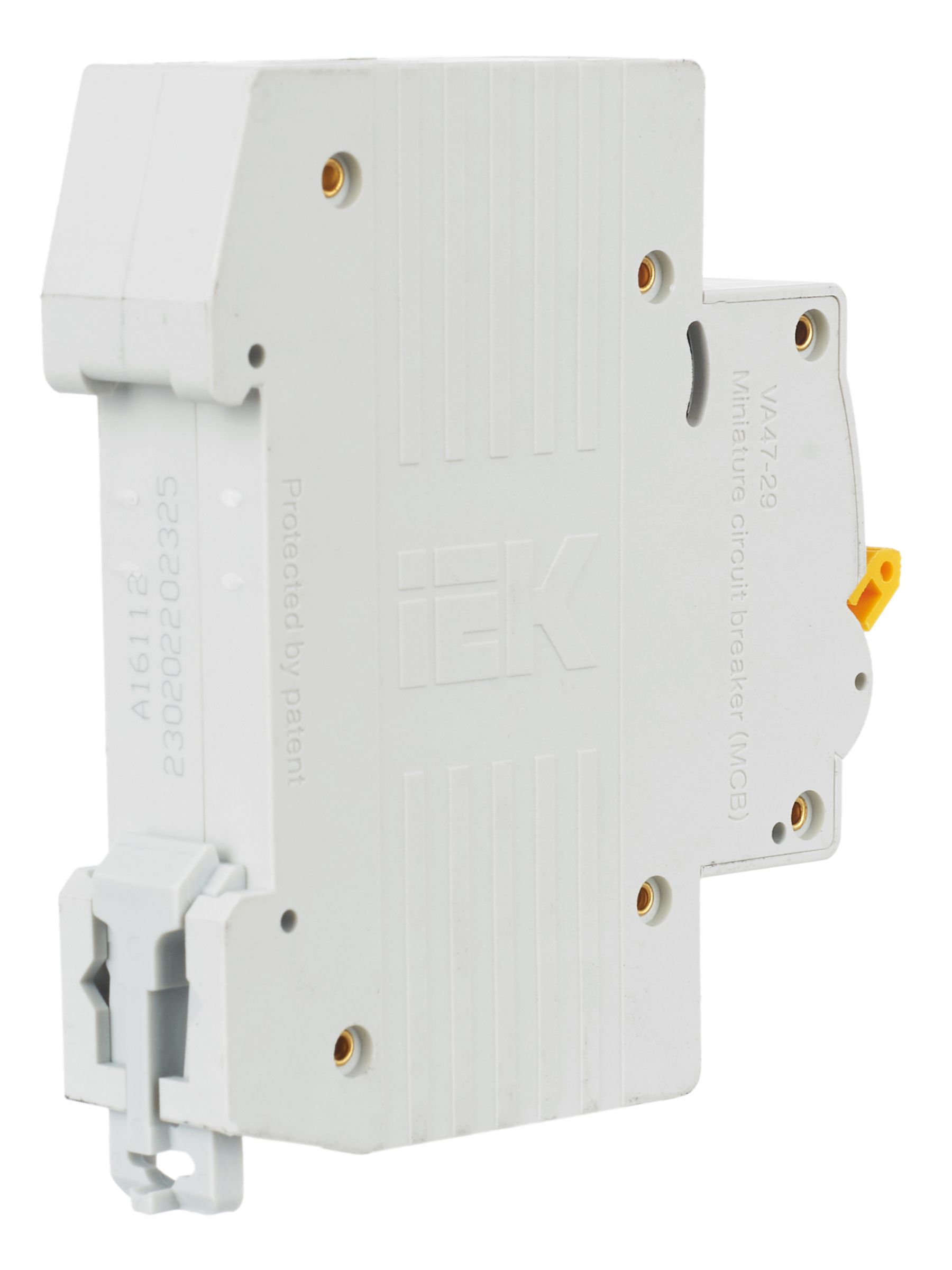             Автоматтық ажыратқыш 1Р ВА 47-29 25 А IEK    