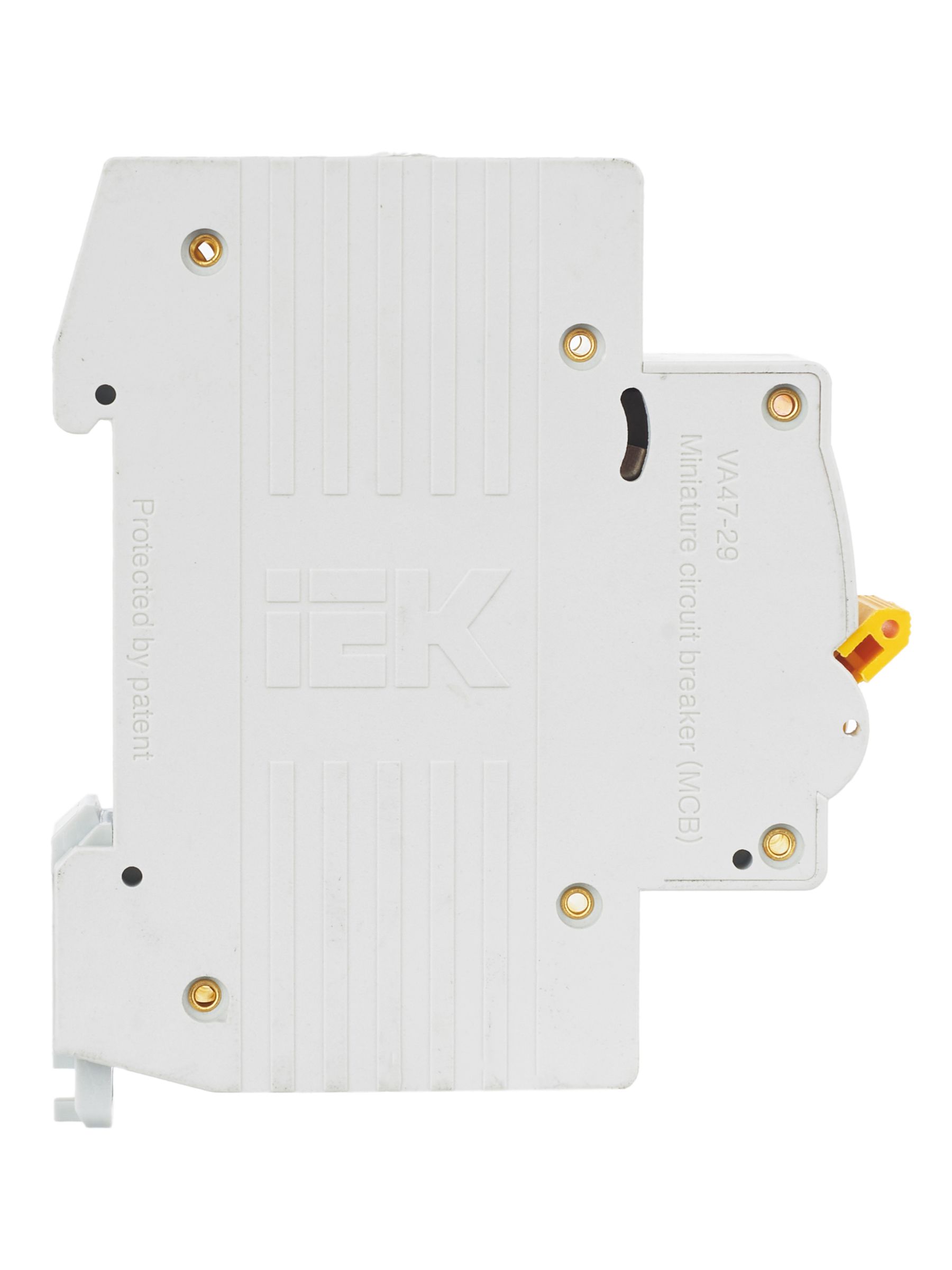             Автоматтық ажыратқыш 1Р ВА 47-29 25 А IEK    
