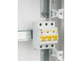             Автоматтық ажыратқыш 3Р ВА 47-29 16 А IEK    