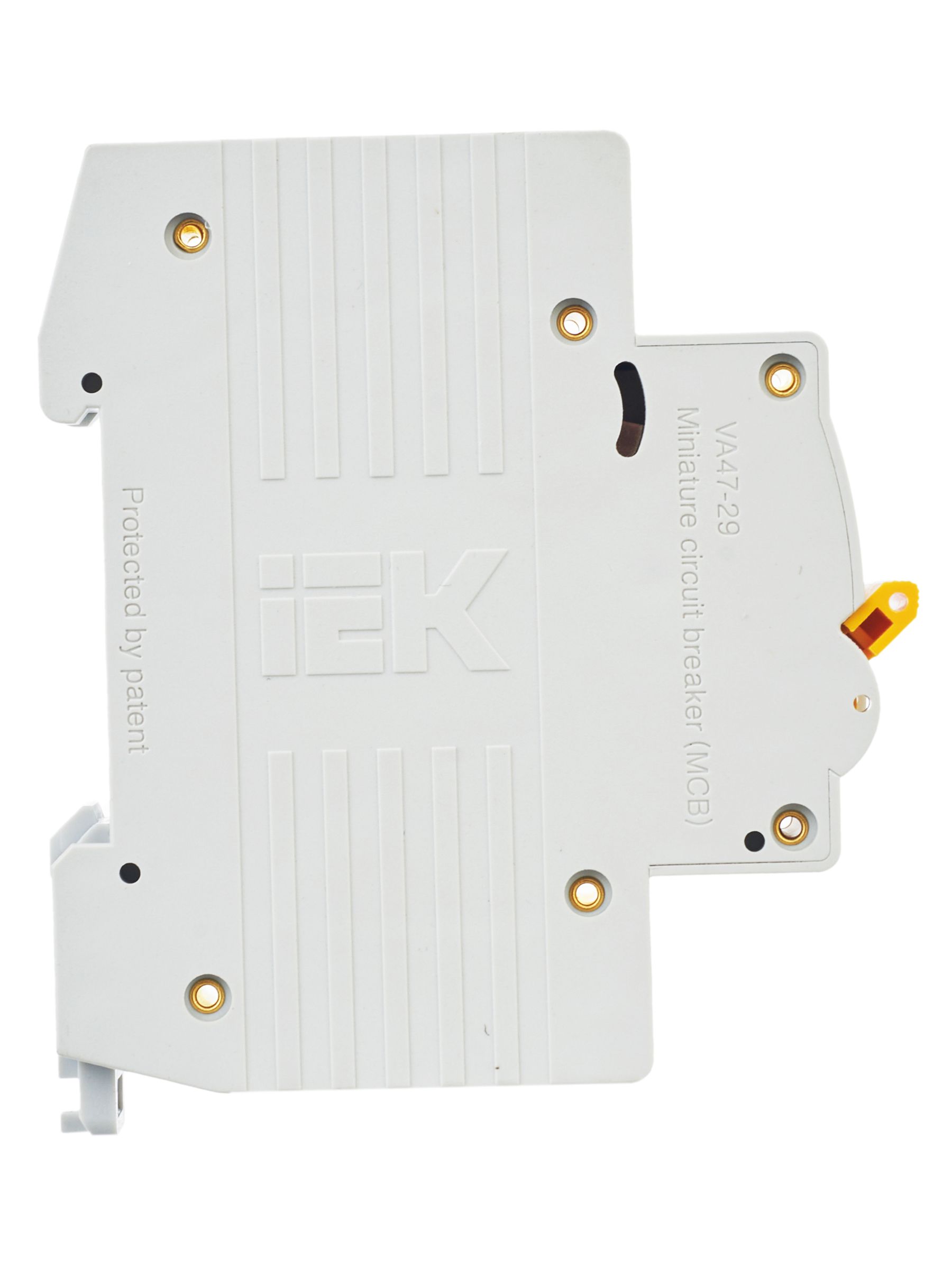             Автоматтық ажыратқыш 1Р ВА 47-29 50 А IEK    