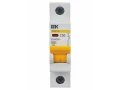             Автоматтық ажыратқыш 1Р ВА 47-29 50 А IEK    
