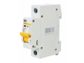             Автоматтық ажыратқыш 1Р ВА 47-29 50 А IEK    