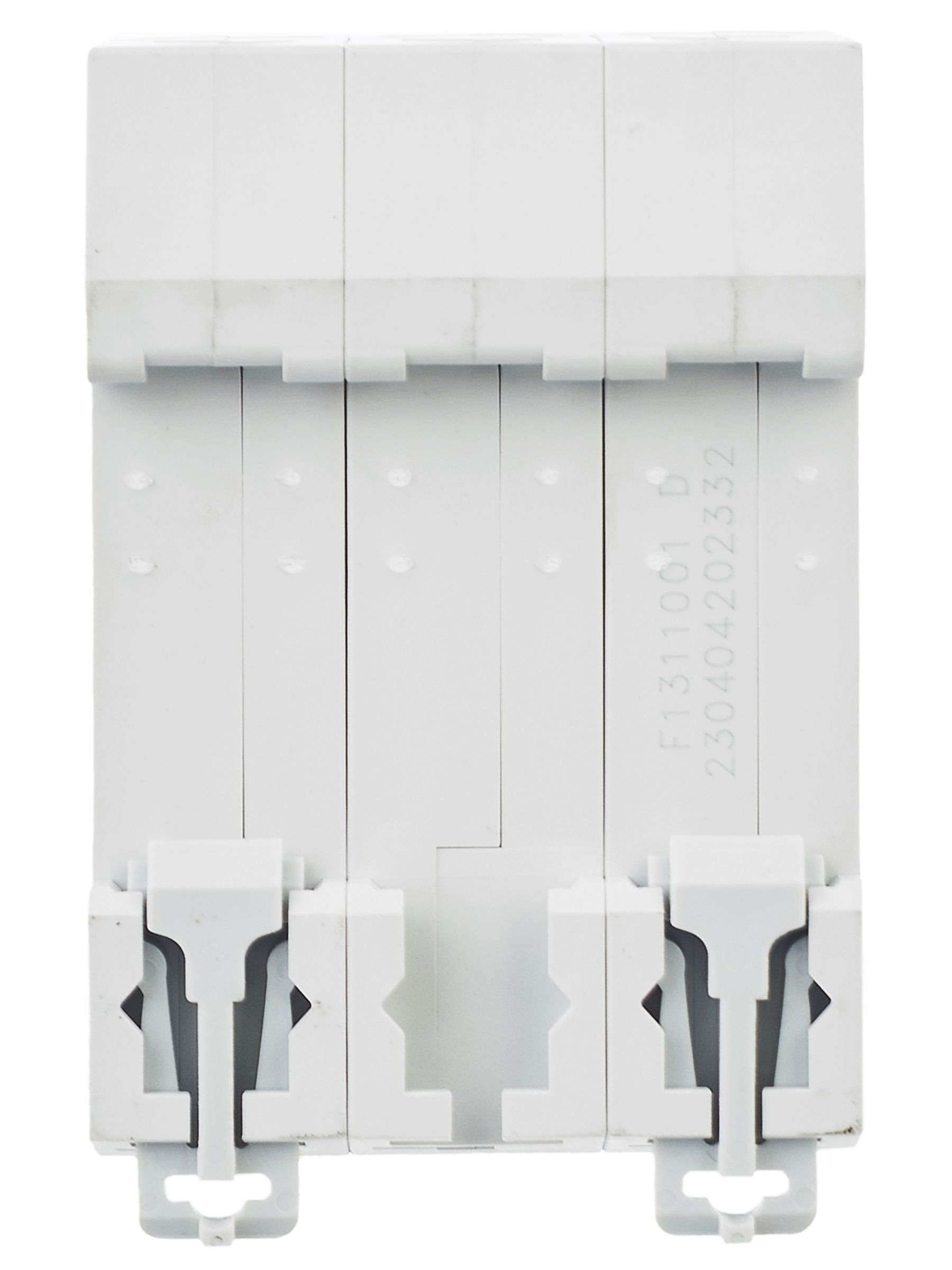             Автоматтық ажыратқыш 3Р ВА 47-29 32 А сипаттама D ИЭК    