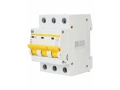Автоматтық ажыратқыш 3Р ВА 47-29 25 А сипаттама D ИЭК