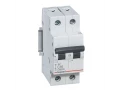             Автоматтық ажыратқыш RX3 4,5КА 20A 2п C /419698/    