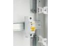             Автоматтық ажыратқыш 1Р ВА 47-29 3А IEK    