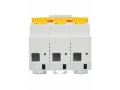             Автомат 3Р ВА 47-100 25А IEK    