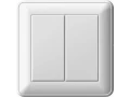             Ажыратқыш 2-пернелі ВС 516-252-18 Wessen    