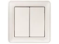             Ажыратқыш 2-пернелі ВС 516-252-18 Wessen    