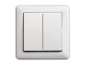             Ажыратқыш 2-пернелі ВС 516-252-18 Wessen    