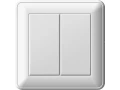             Ажыратқыш 2-пернелі ВС 516-252-18 Wessen    