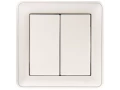             Ажыратқыш 2-пернелі ВС 516-252-18 Wessen    