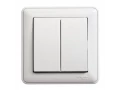             Ажыратқыш 2-пернелі ВС 516-252-18 Wessen    