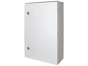 Щит с монтажной панелью ЩМП 09 IP31 (800*600*250) RUCELF