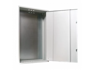 Щит с монтажной панелью ЩМП 11 IP31 (1200*750*250) RUCELF