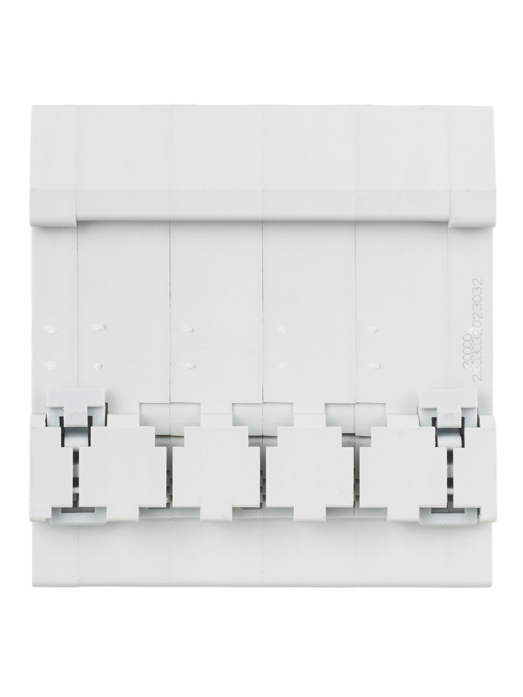 АД14 4Р 32А 30мА ИЭК дифференциалды автоматы