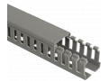 Кабельный канал перфорированный 60*40 перф.7*11  ИЭК