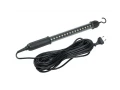             Портативті жарықдиодты шам ДРО 2060,60LED,сым 5м IEK    