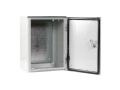             Монтаж панелі бар қалқан ЩМП 04-2 IP54 (400*300*220) RUCELF    